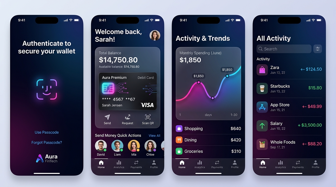 ShopSphere: Cross-Device Mobile & Checkout QA Suite