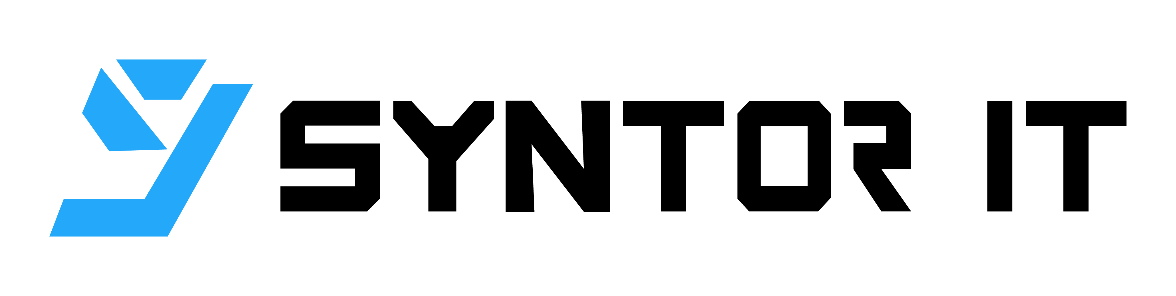 Syntor IT - Custom Software & Enterprise Solutions