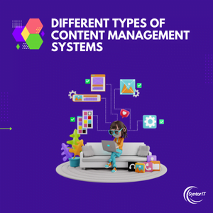 selecting the right CMS