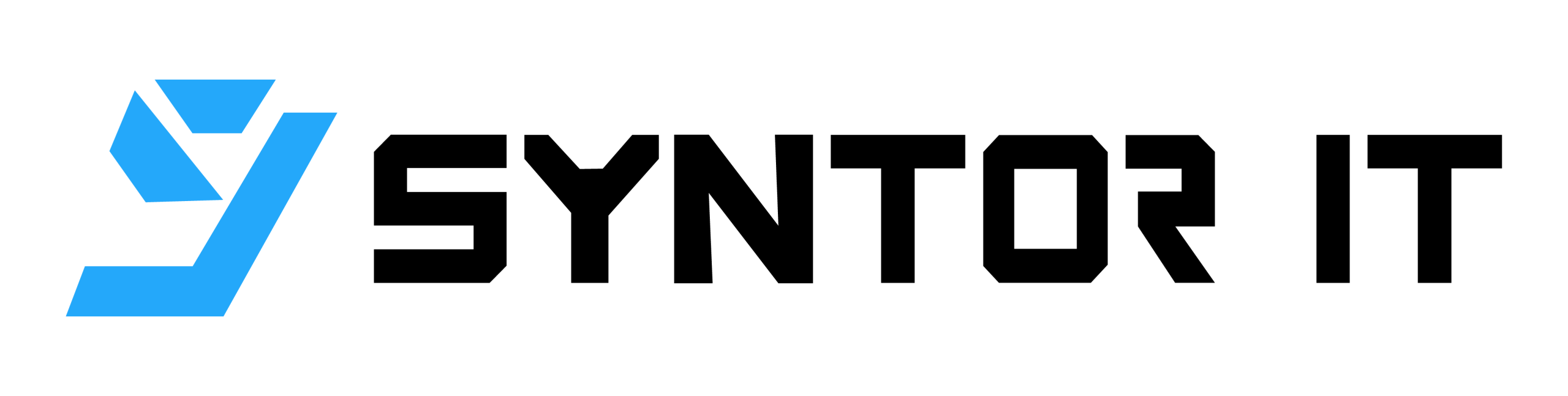 Syntor It